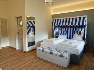 Appartement Hohenkirchen im Wangerland Équipement 16