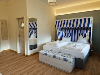Appartement Hohenkirchen im Wangerland Kenmerken 16