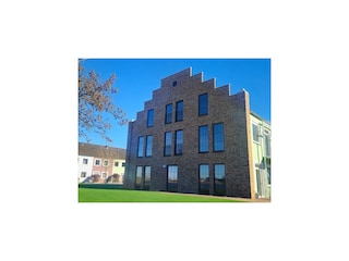 Apartment Hohenkirchen im Wangerland Außenaufnahme 2