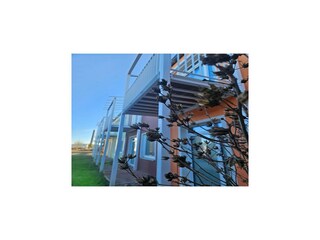 Appartement Hohenkirchen im Wangerland Enregistrement extérieur 4