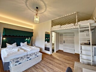 Appartement Hohenkirchen im Wangerland Équipement 1