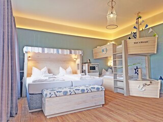 Apartment Hohenkirchen im Wangerland Ausstattung 9