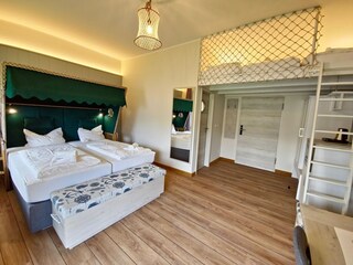 Appartement Hohenkirchen im Wangerland Kenmerken 10