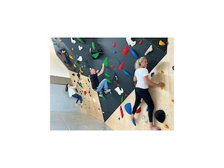 Apartment Hohenkirchen im Wangerland  29