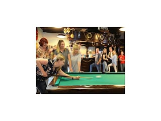 Appartement Hohenkirchen im Wangerland  34