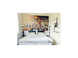 Appartement Hohenkirchen im Wangerland Équipement 12