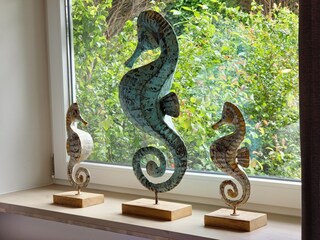 Appartement Hohenkirchen im Wangerland  37