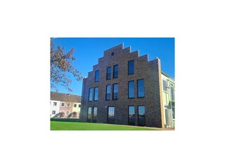 Apartment Hohenkirchen im Wangerland Außenaufnahme 6