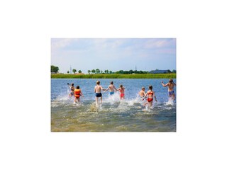 Appartamento Hohenkirchen im Wangerland  26