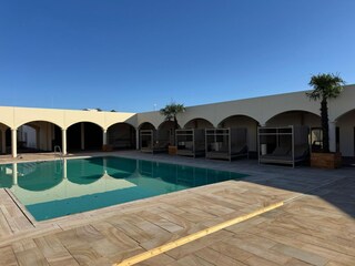 Appartement Hohenkirchen im Wangerland  34