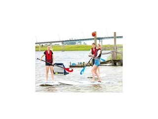 Appartamento Hohenkirchen im Wangerland  30