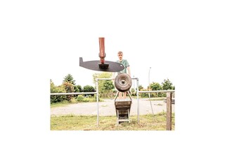 Apartment Hohenkirchen im Wangerland  36