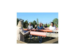 Appartamento Hohenkirchen im Wangerland  52