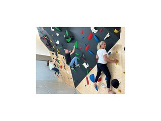 Appartamento Hohenkirchen im Wangerland  52