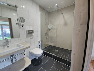 Apartment Hohenkirchen im Wangerland Ausstattung 6