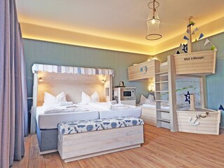 Apartamento Hohenkirchen im Wangerland Características 11