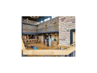 Appartement Hohenkirchen im Wangerland Équipement 15