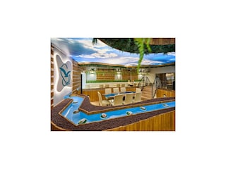 Apartment Hohenkirchen im Wangerland  54