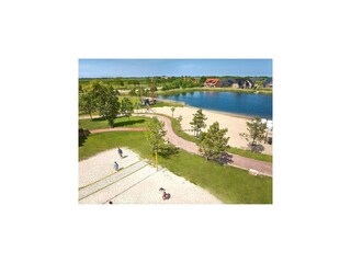 Apartment Hohenkirchen im Wangerland  50