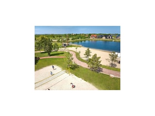 Apartment Hohenkirchen im Wangerland  55