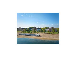 Appartamento Hohenkirchen im Wangerland Registrazione all'aperto 5