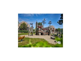 Apartamento Hohenkirchen im Wangerland  45