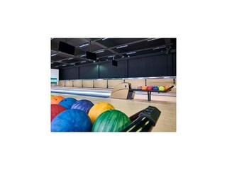 Apartamento Hohenkirchen im Wangerland  34