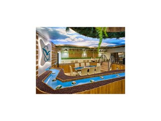 Apartamento Hohenkirchen im Wangerland  46