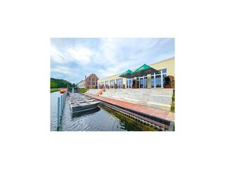 Apartamento Hohenkirchen im Wangerland  20