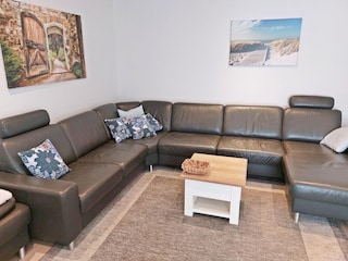 Ferienhaus Nesse Ausstattung 5
