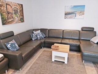 Holiday house Nesse Features 5