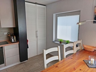 Ferienhaus Nesse Ausstattung 7