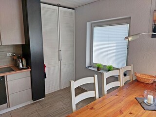 Maison de vacances Nesse Équipement 7