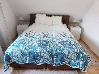 Vakantiehuis Nesse Kenmerken 6