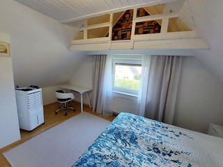 Ferienhaus Nesse Ausstattung 14