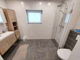 Ferienhaus Nesse Ausstattung 17