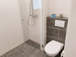 Ferienhaus Nesse Ausstattung 8