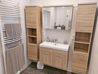 Ferienhaus Nesse Ausstattung 9