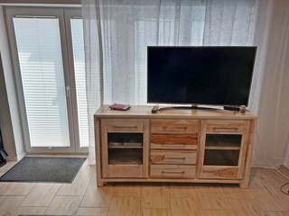 Ferienhaus Nesse Ausstattung 8