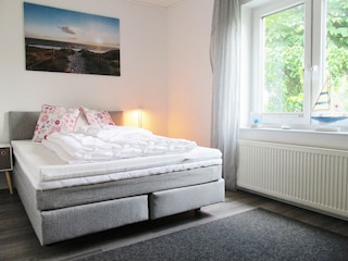 Ferienhaus Nesse Ausstattung 15