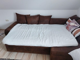 Ferienhaus Nesse Ausstattung 12
