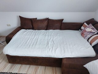 Maison de vacances Nesse Équipement 12