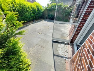 Vakantiehuis Nesse Buitenaudio-opname 1