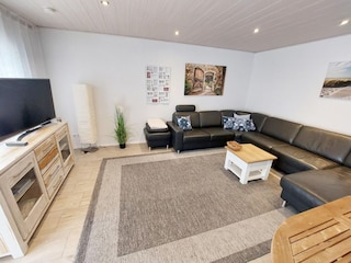 Ferienhaus Nesse Ausstattung 16