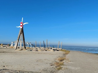 Vakantiehuis Nesse Omgeving 34