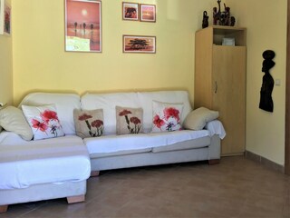 Villa Bueu Ausstattung 9