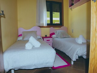 Villa Bueu Ausstattung 10