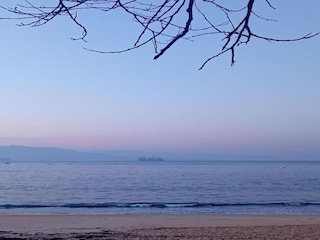 Villa Bueu Ambiente 21