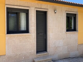 Villa Bueu Enregistrement extérieur 4