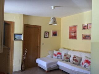 Villa Bueu Ausstattung 11